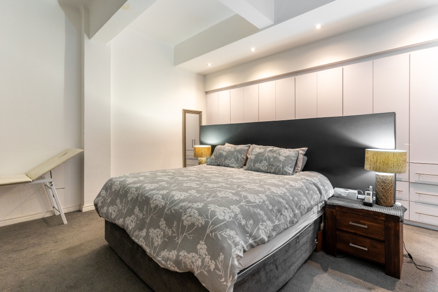 3 Bedroom Property for Sale in Cape Town City Centre Western Cape